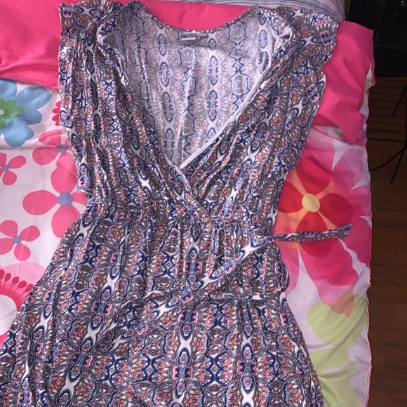 Romper - Picture 2 of 2